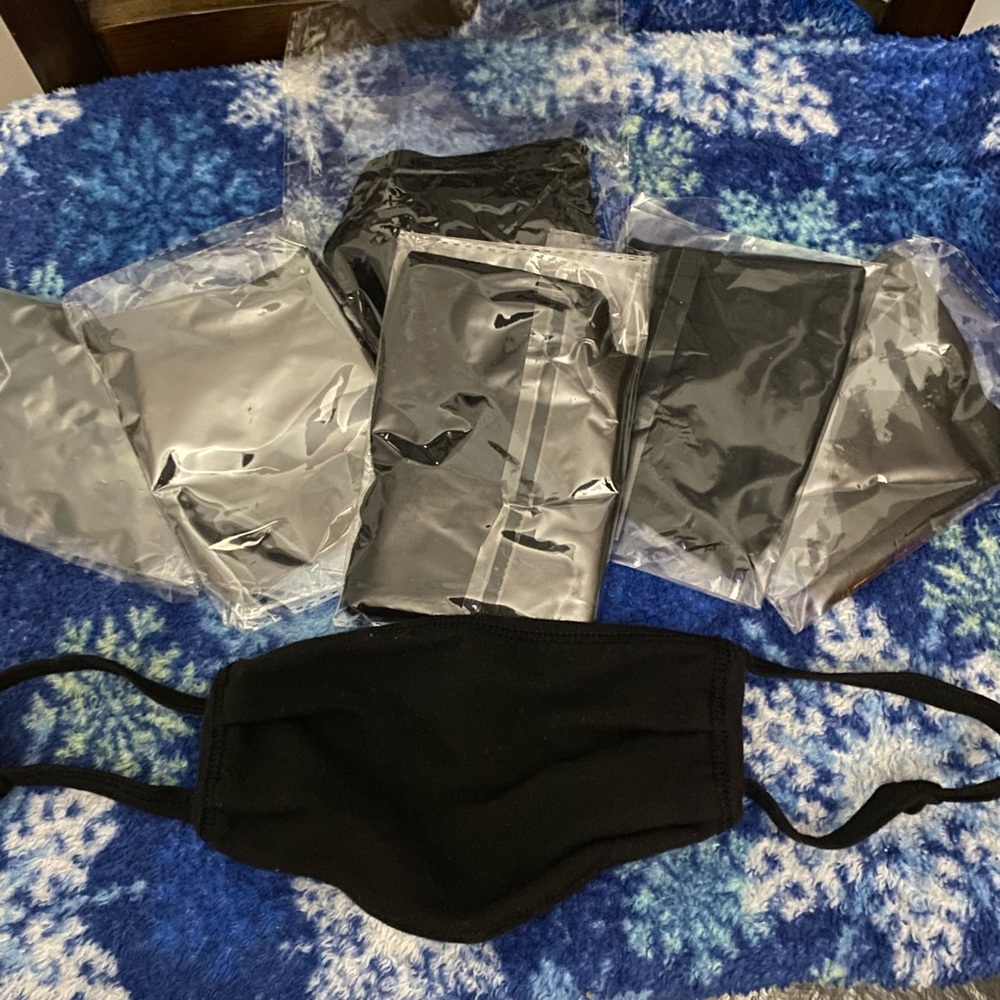 Face Mask